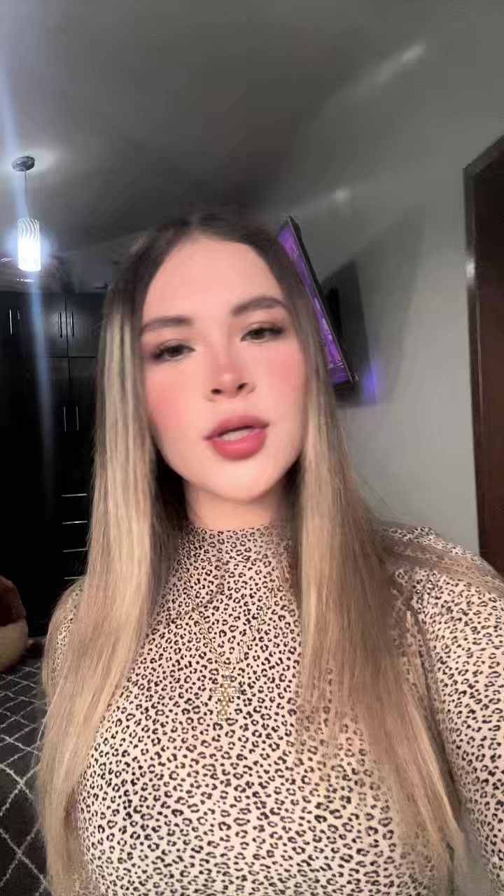 @Jimena Navarro &hearts;️