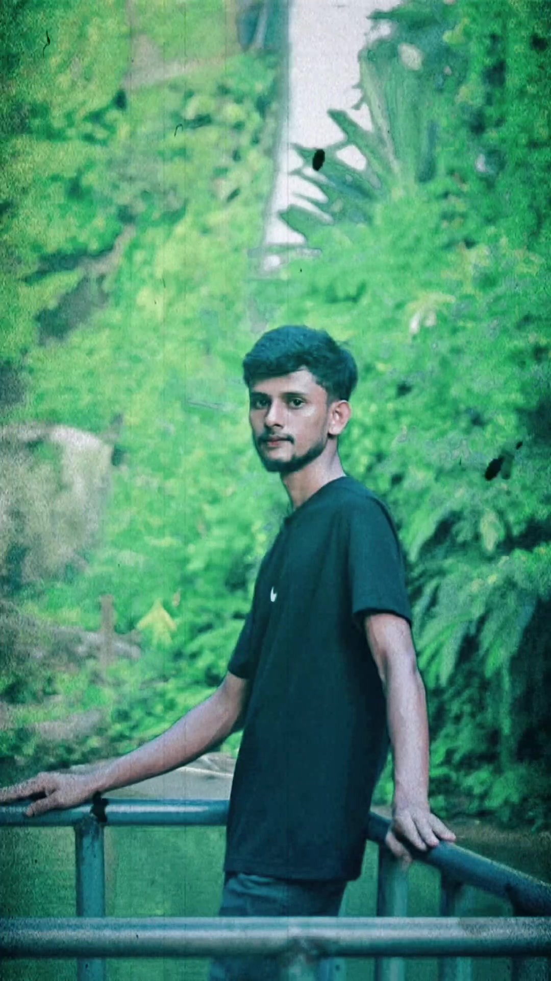 @এস, কে, মারজান আহমদ,