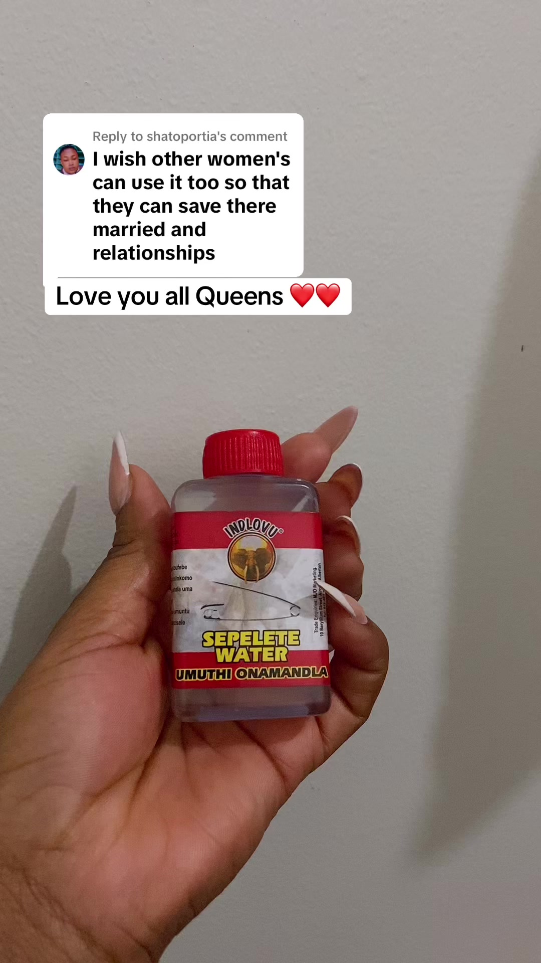 @QueenCee
