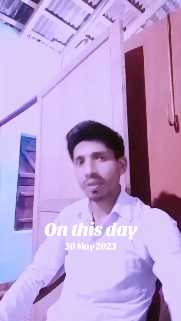@shyam kishor yaddav