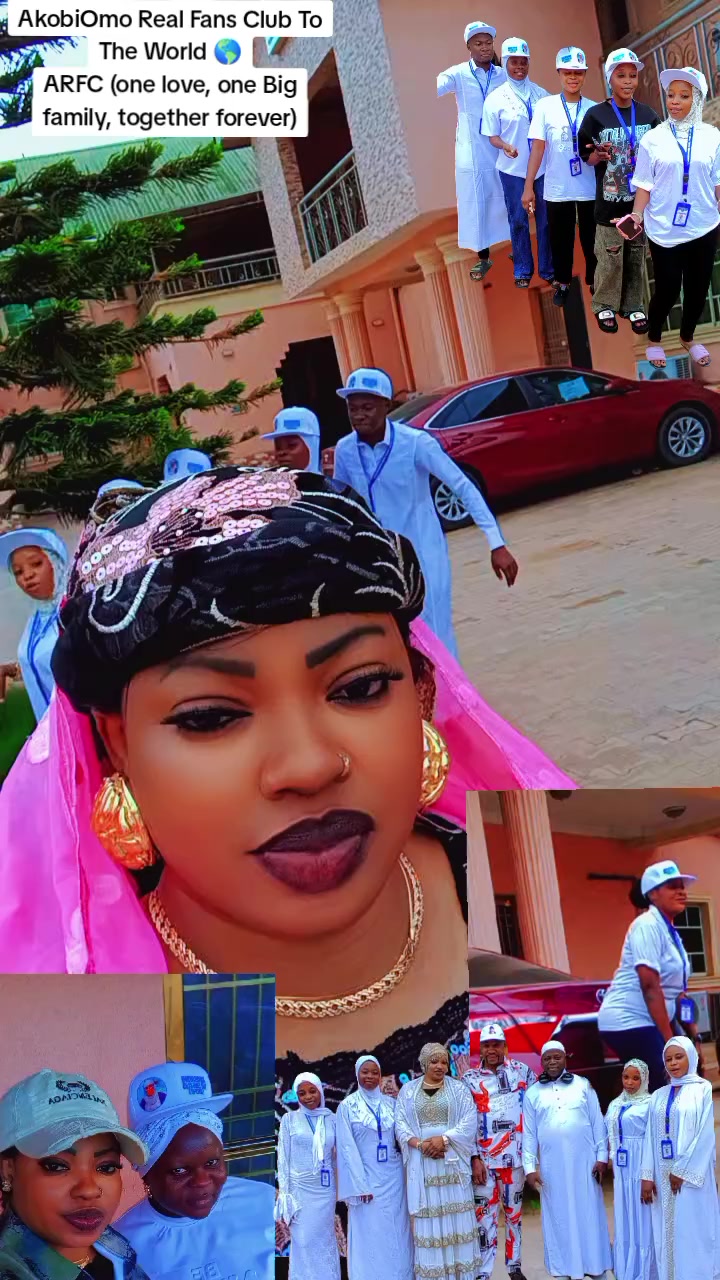@Queen_Ariyo_Producer