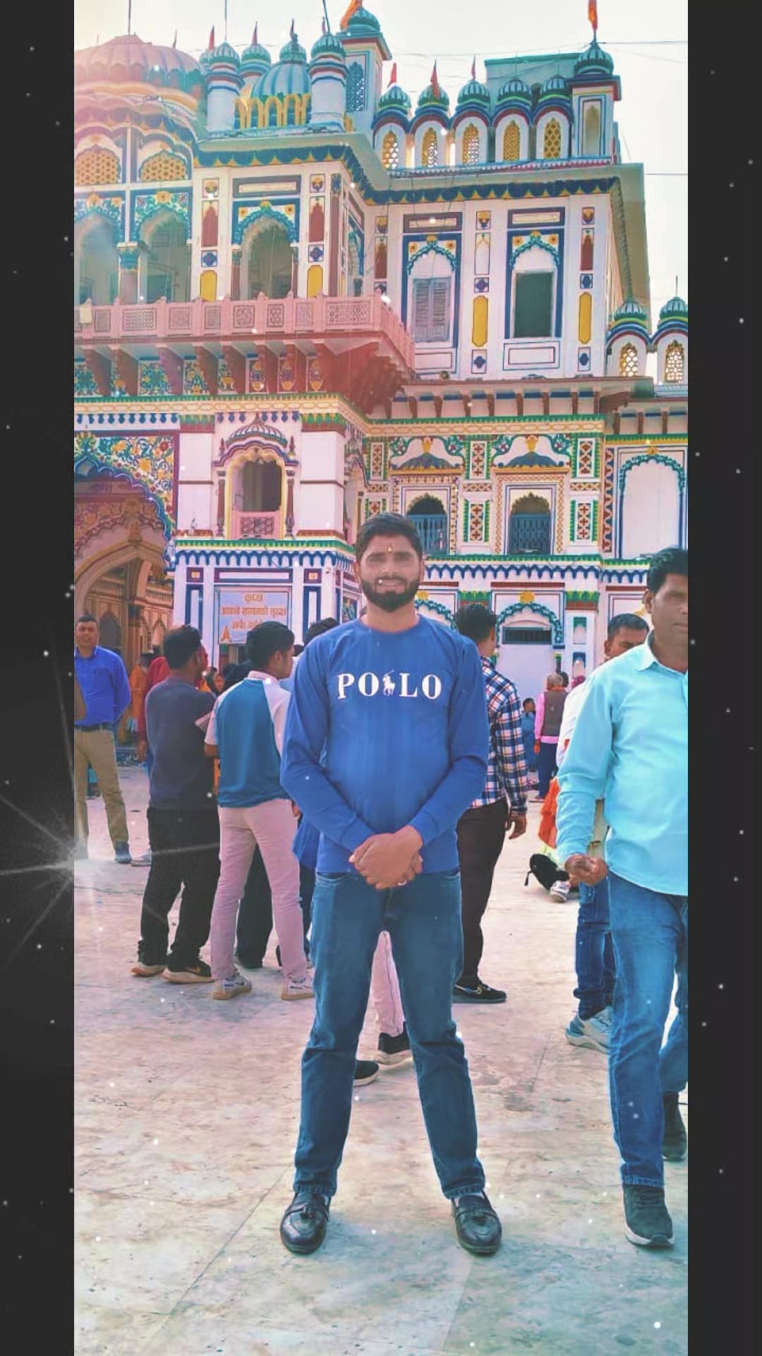 @Bal Kumar Yadav