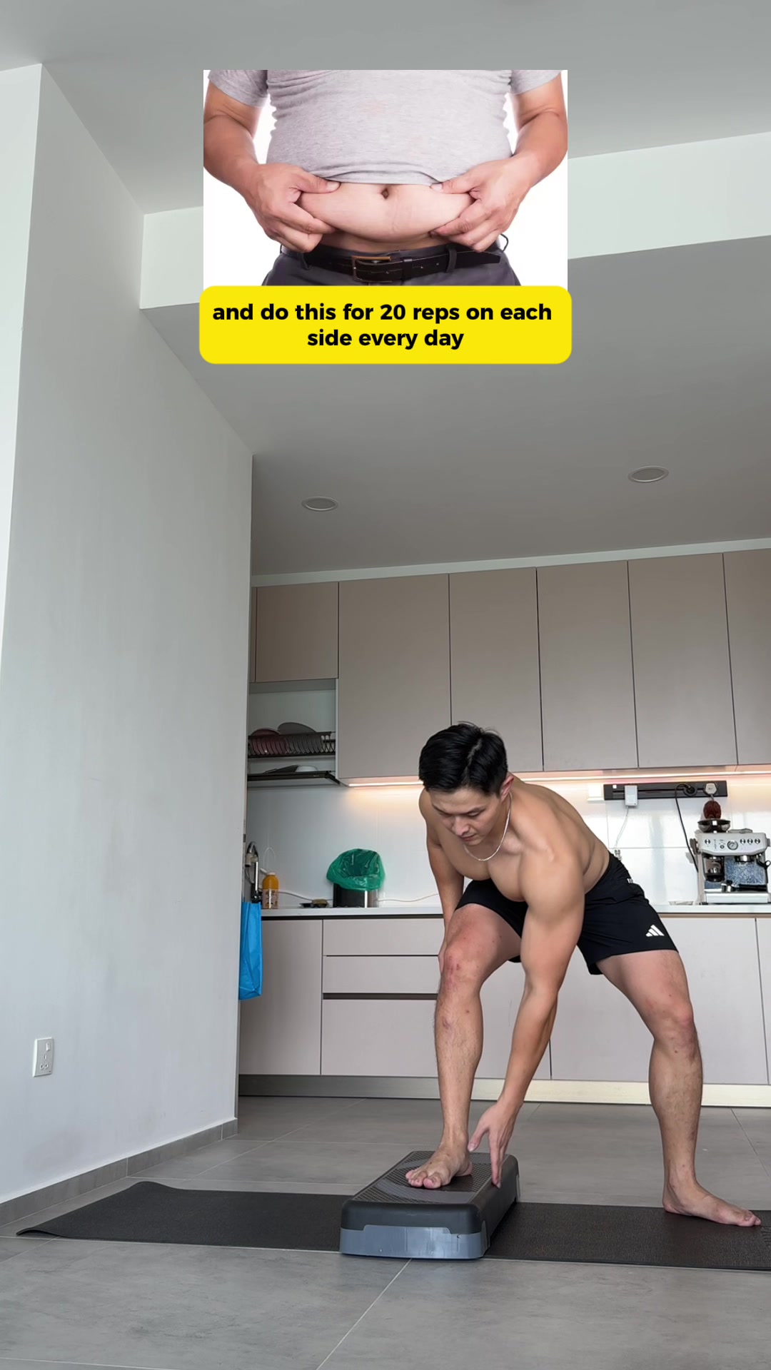 @Bryan Lee | Be the Inspiration