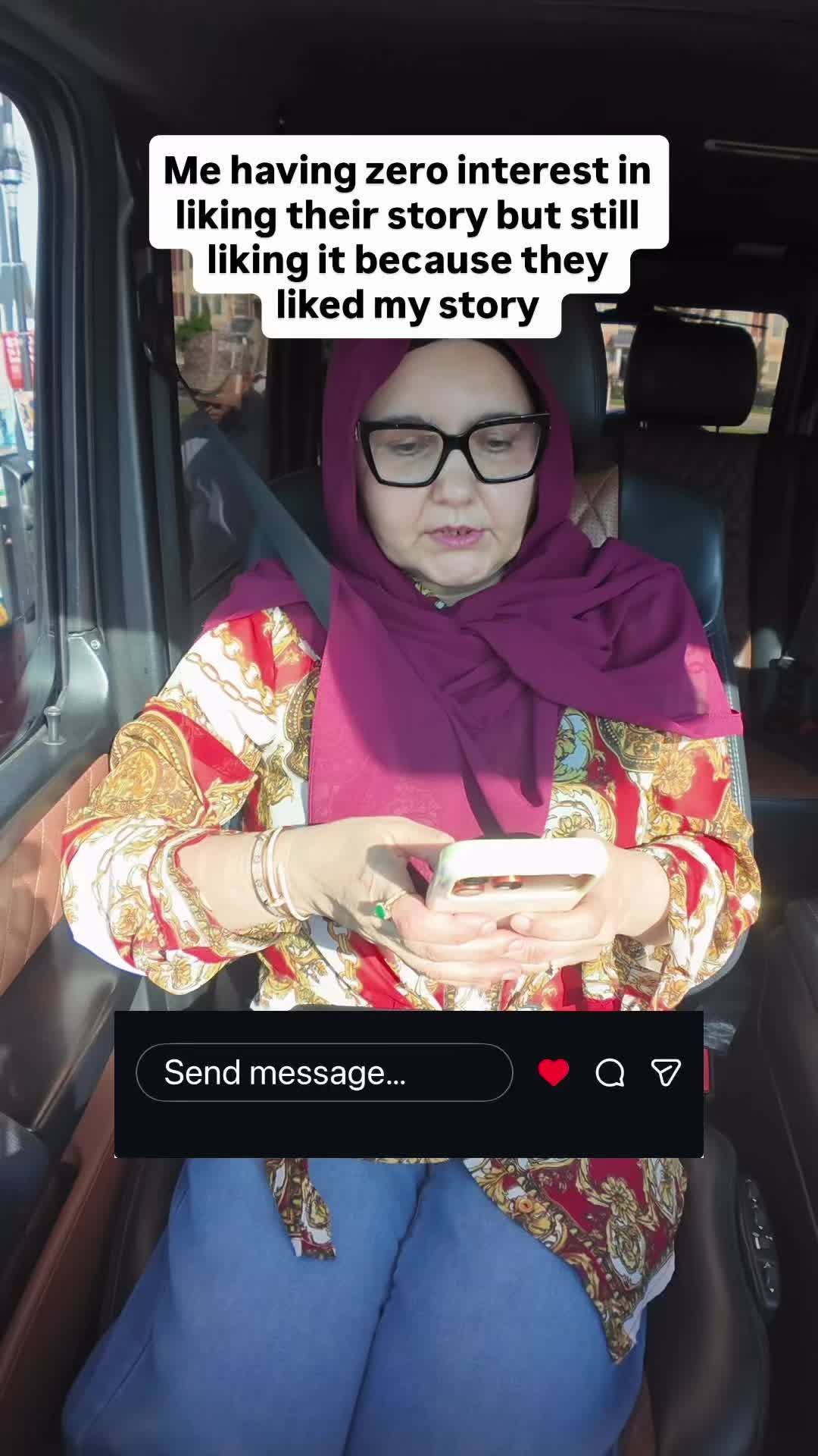 @Asifa zaid
