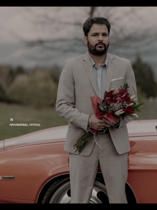 @Amrinderrgill Official Team