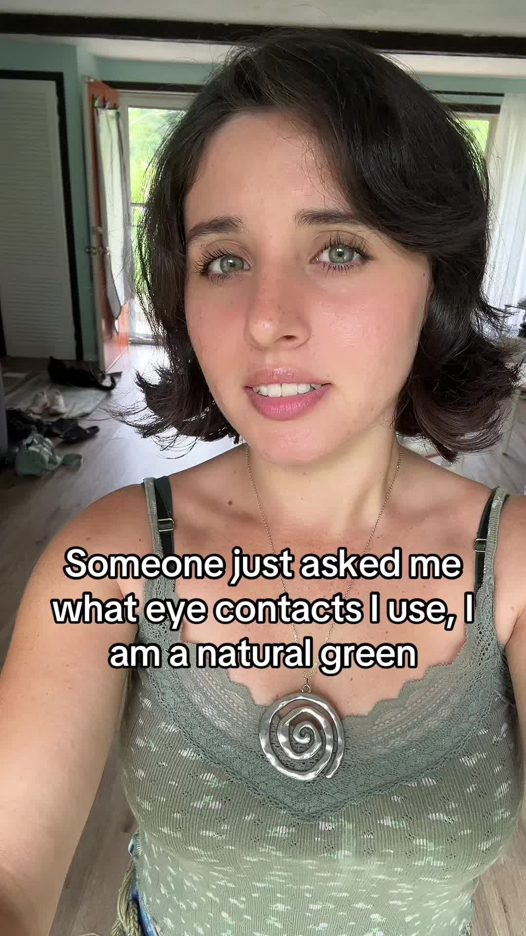 @The Spiritual Siren