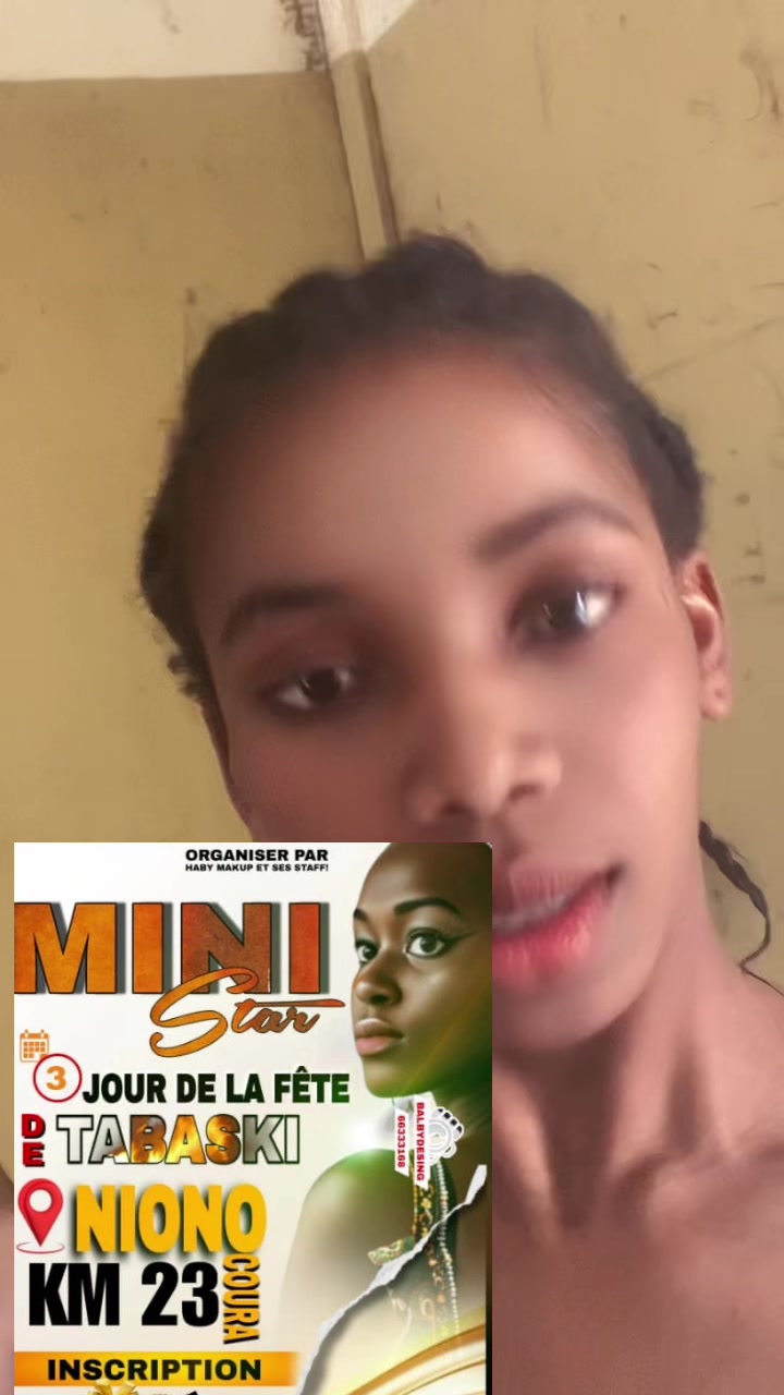@Niono mand&eacute; princesse