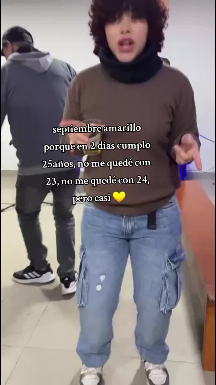 @Yess Quero ๐ป๐ช๐ฆ๐ท