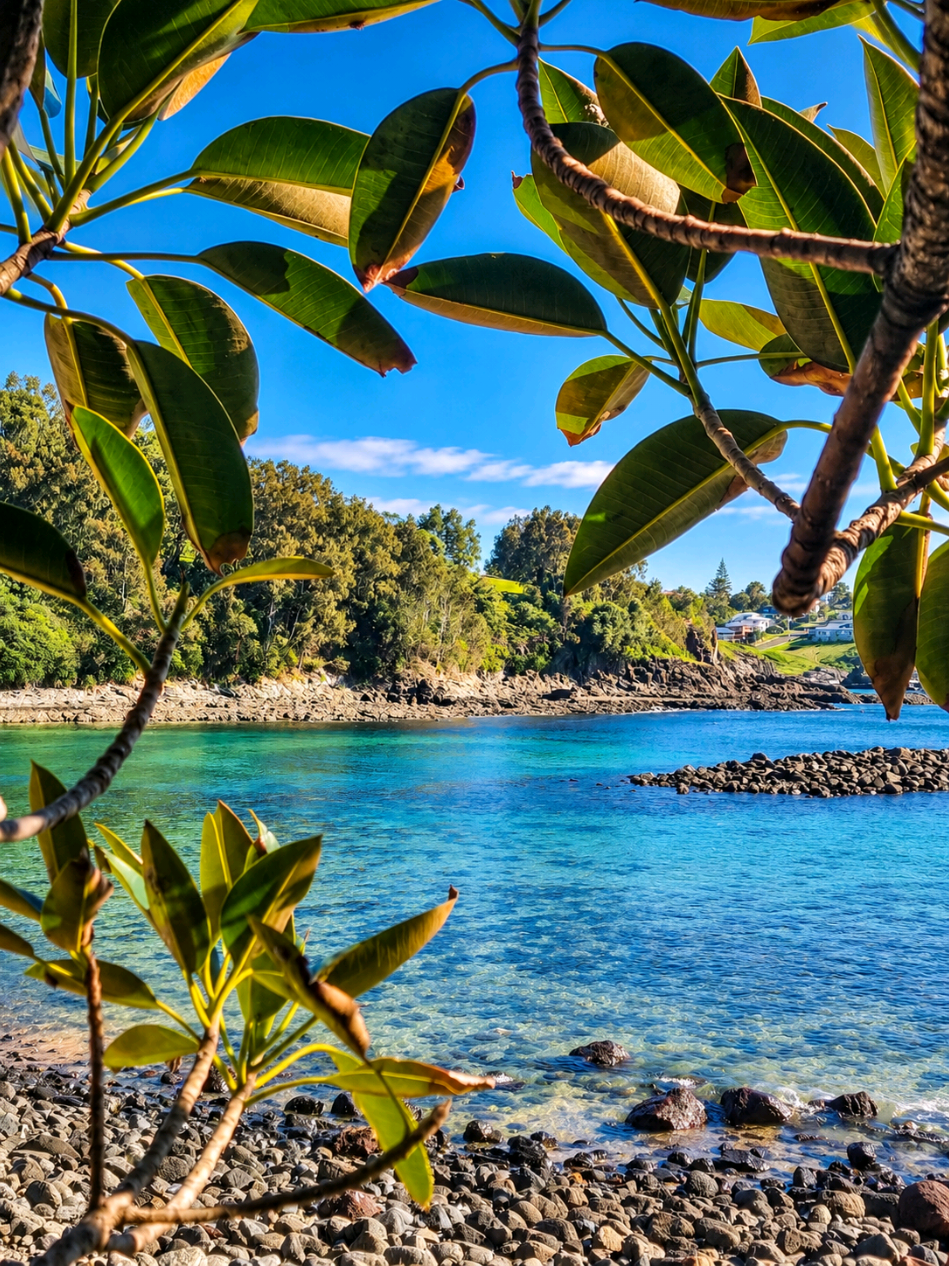 @Nature Love Australia ๐ด