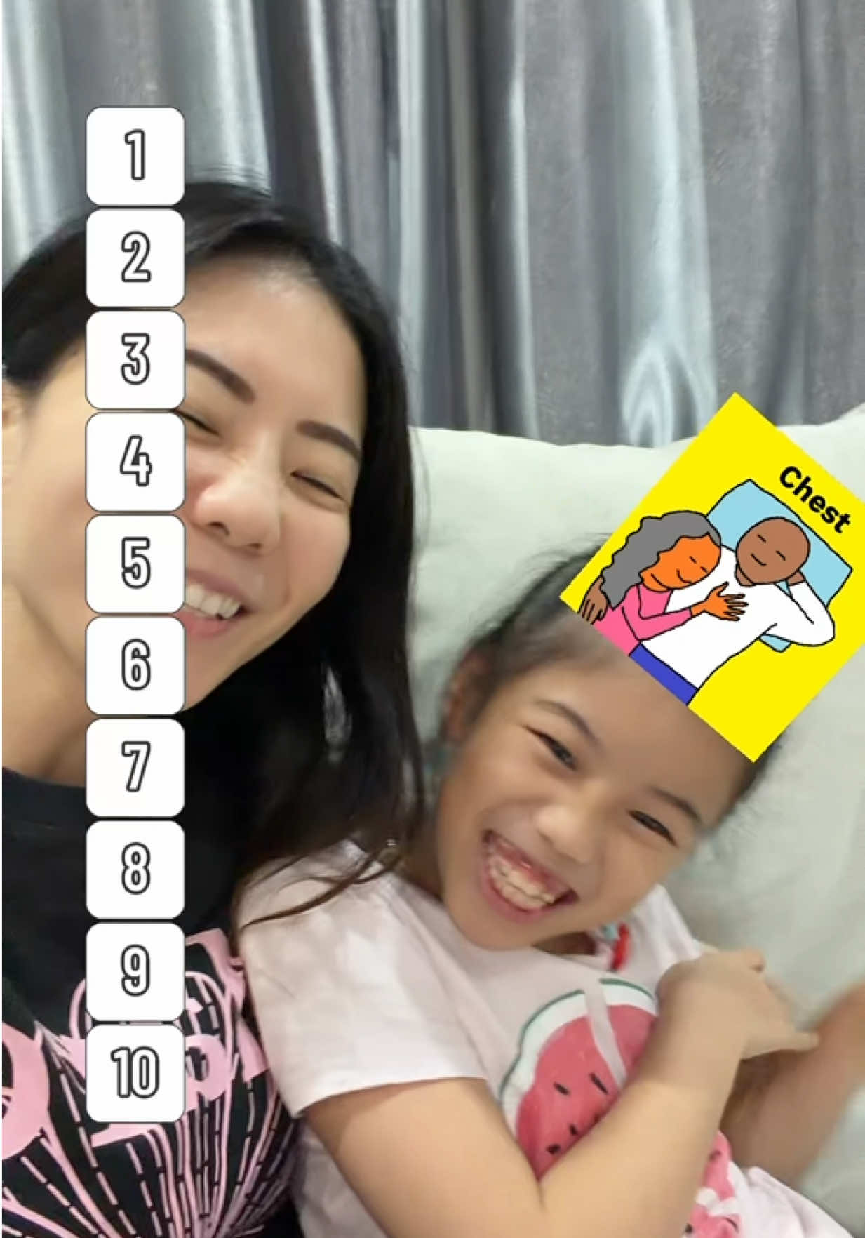 @Miramarvelfamily (3.7M)
