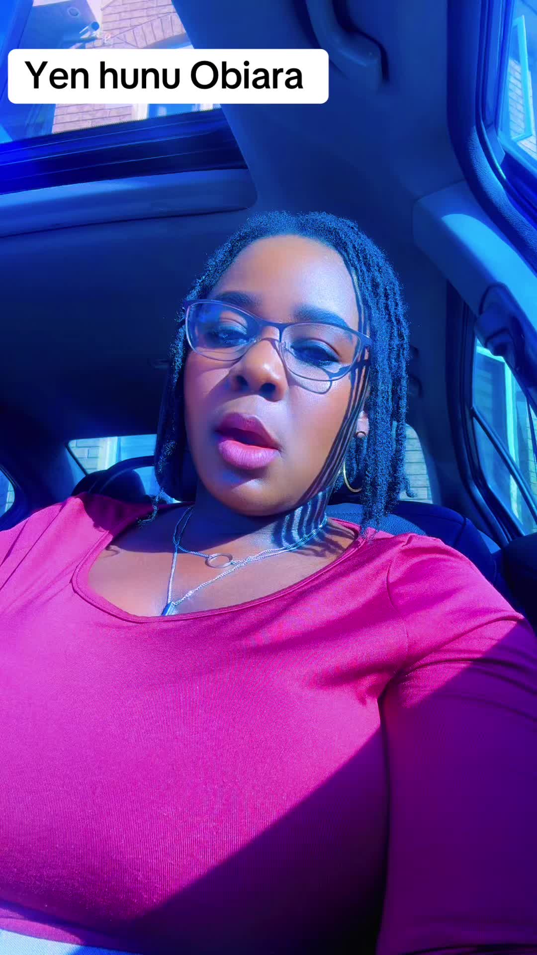 @Sweet Ohemaa Papabi