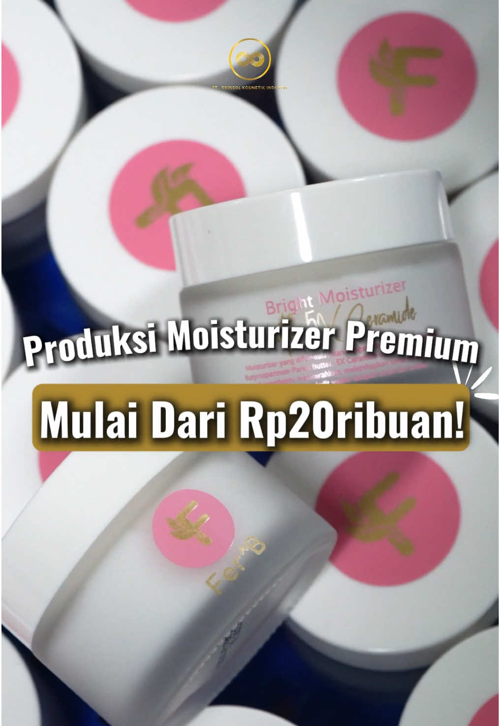 @PT SkinSol Kosmetik Industri
