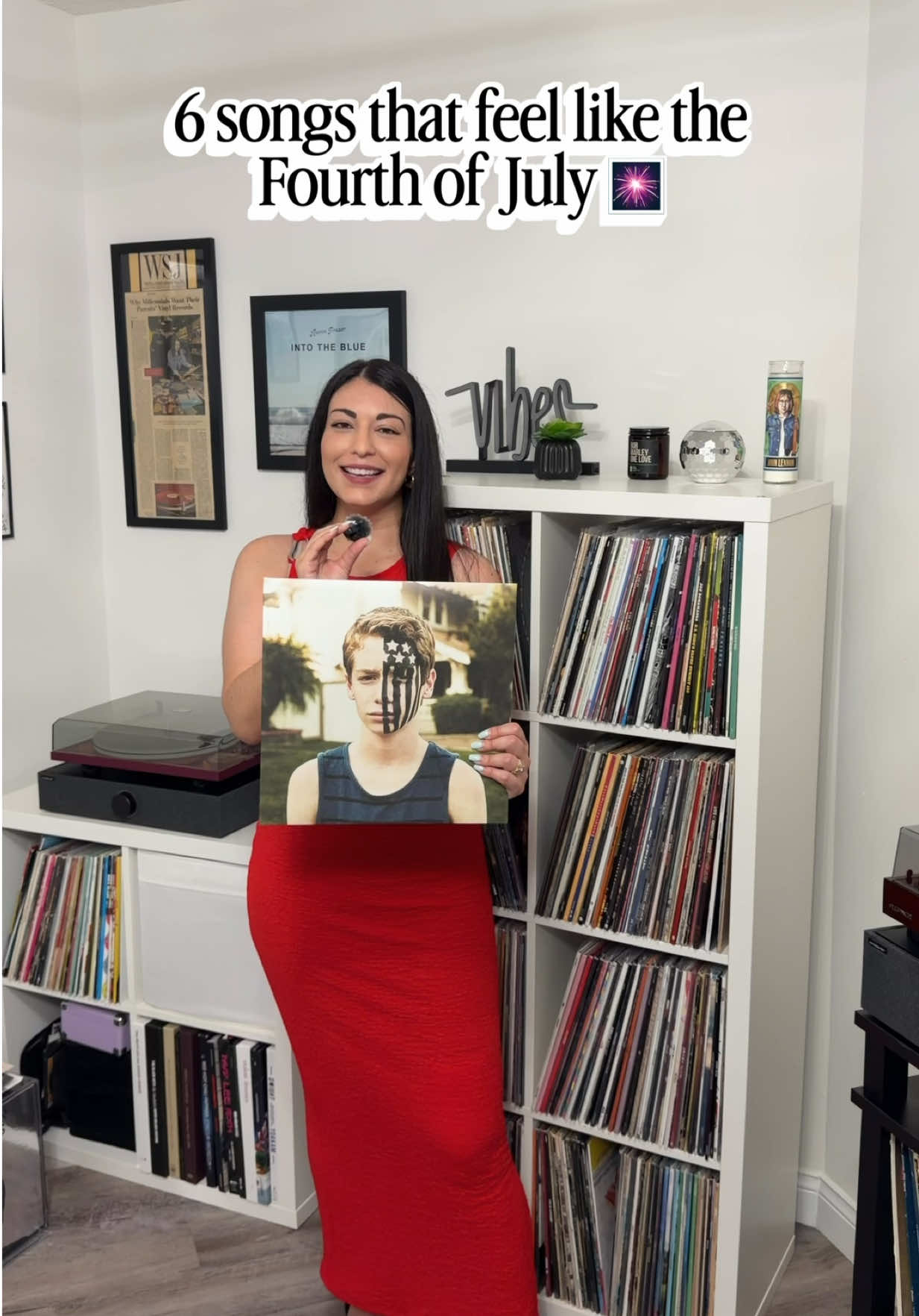 @Alex’s Vinyl