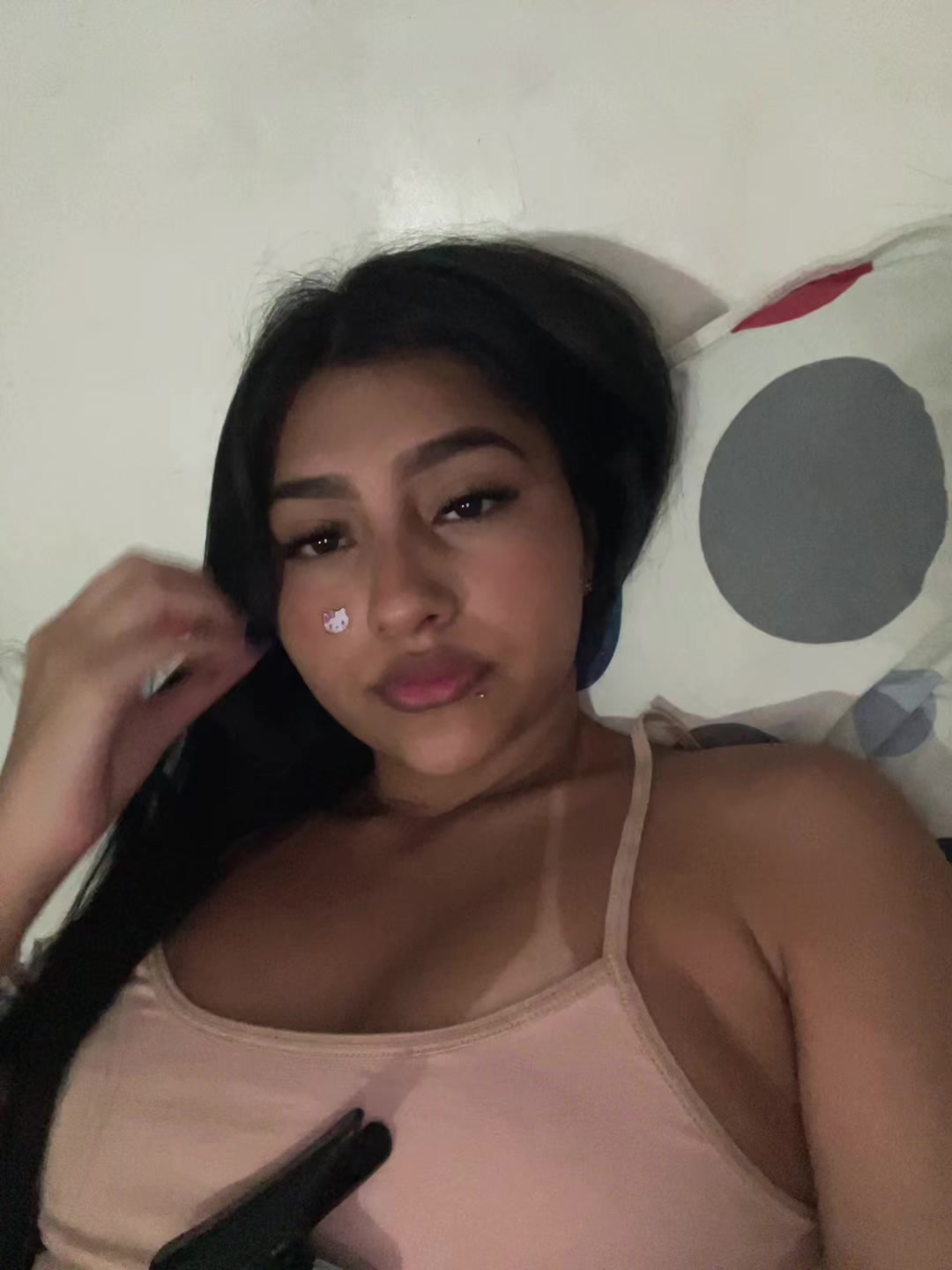 @ 