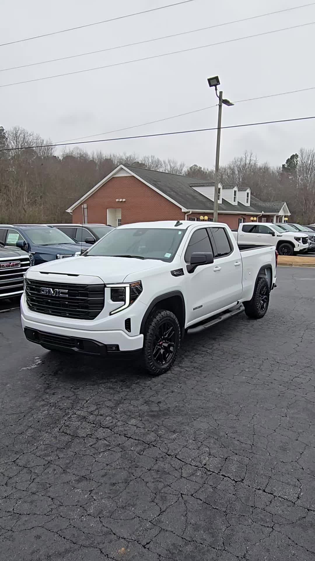 @GM Matthew L.
