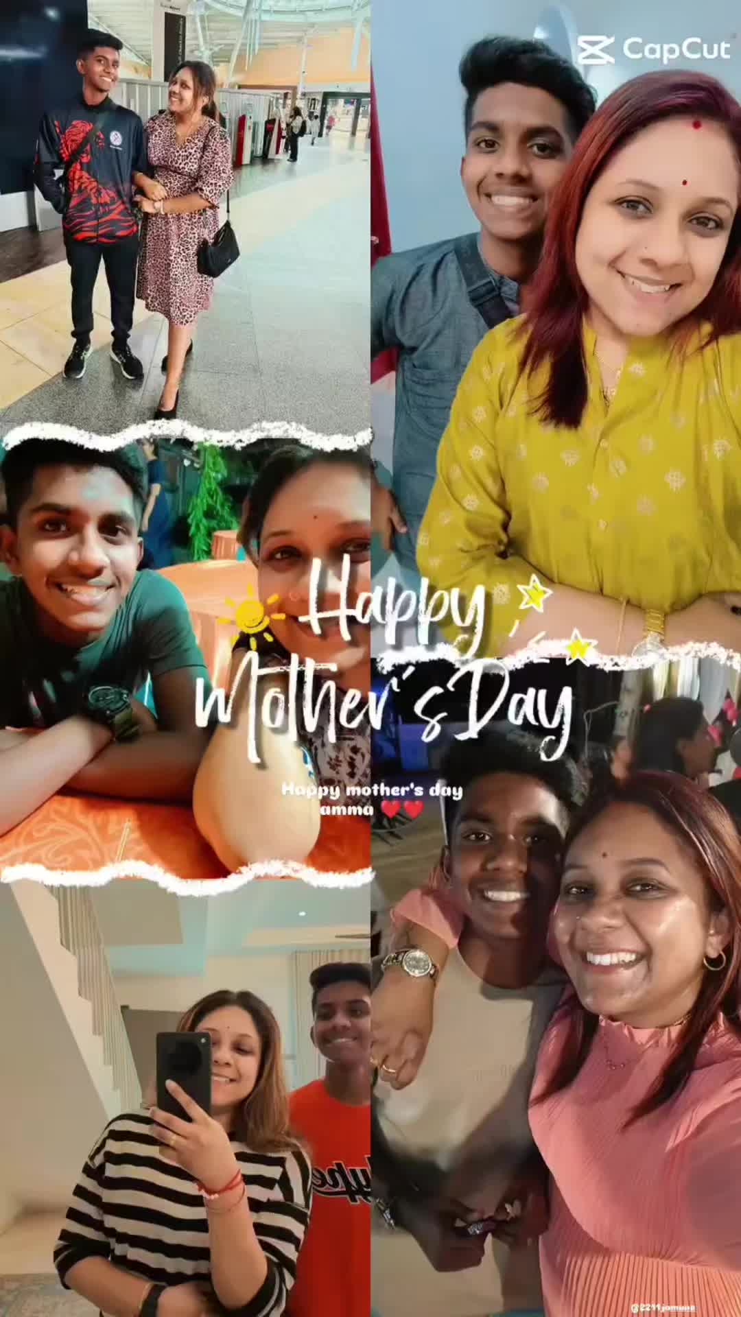 @JAMUNA SHASHKRISHRESHMOM
