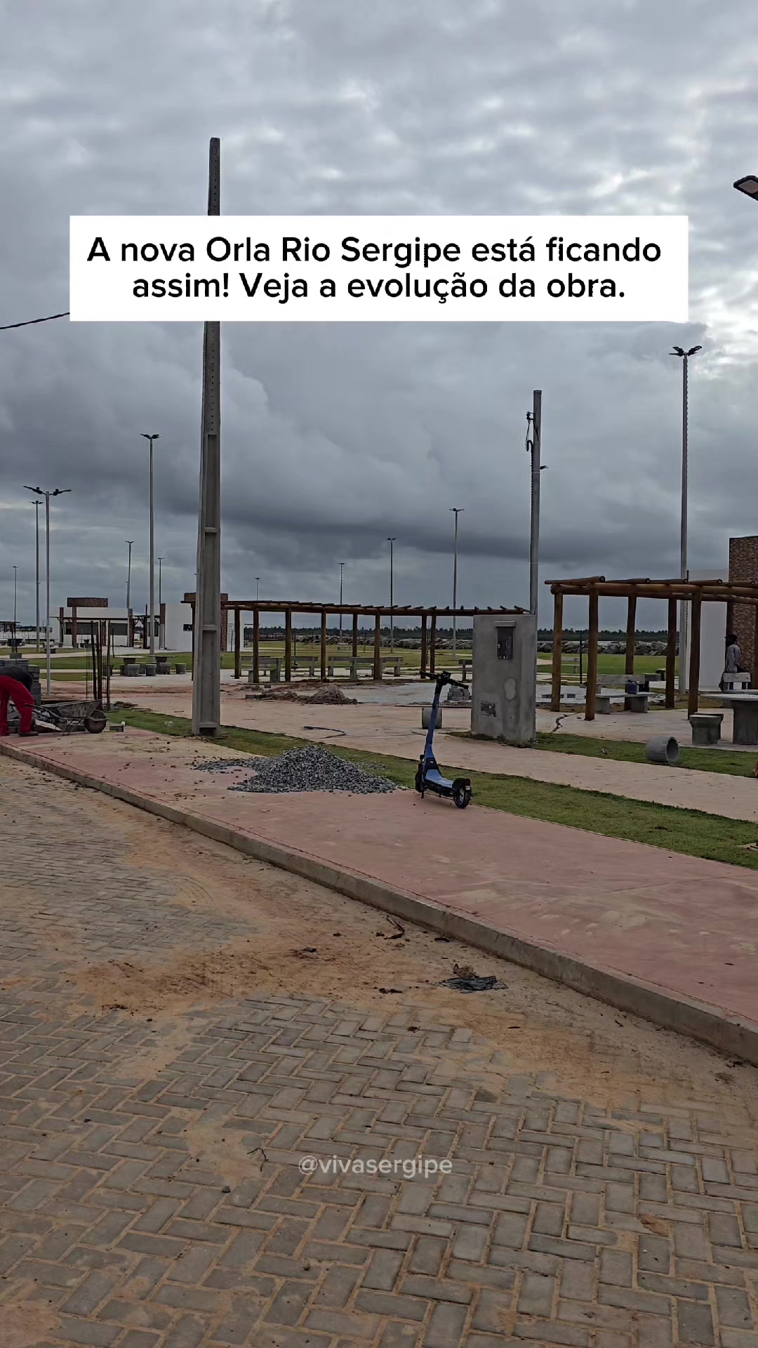 @Viva Sergipe