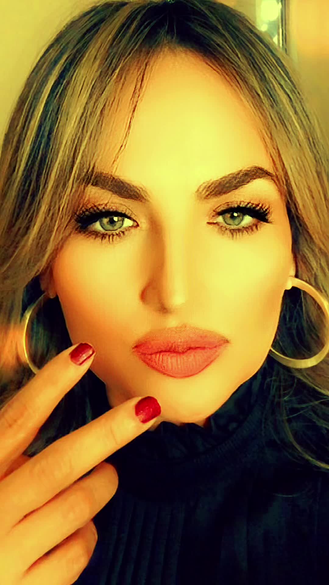 @Vanessa Galindo