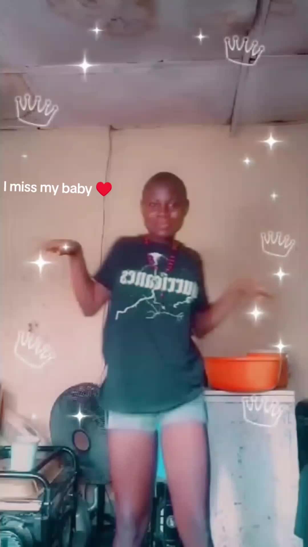 @hizzy girl