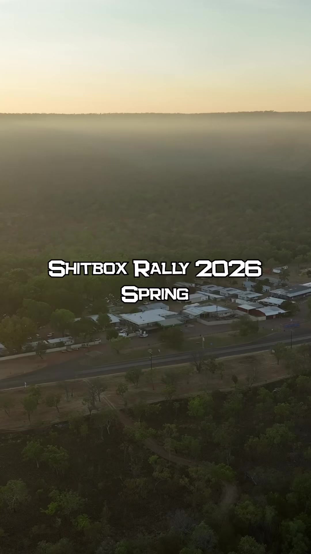 @Shitbox Rally