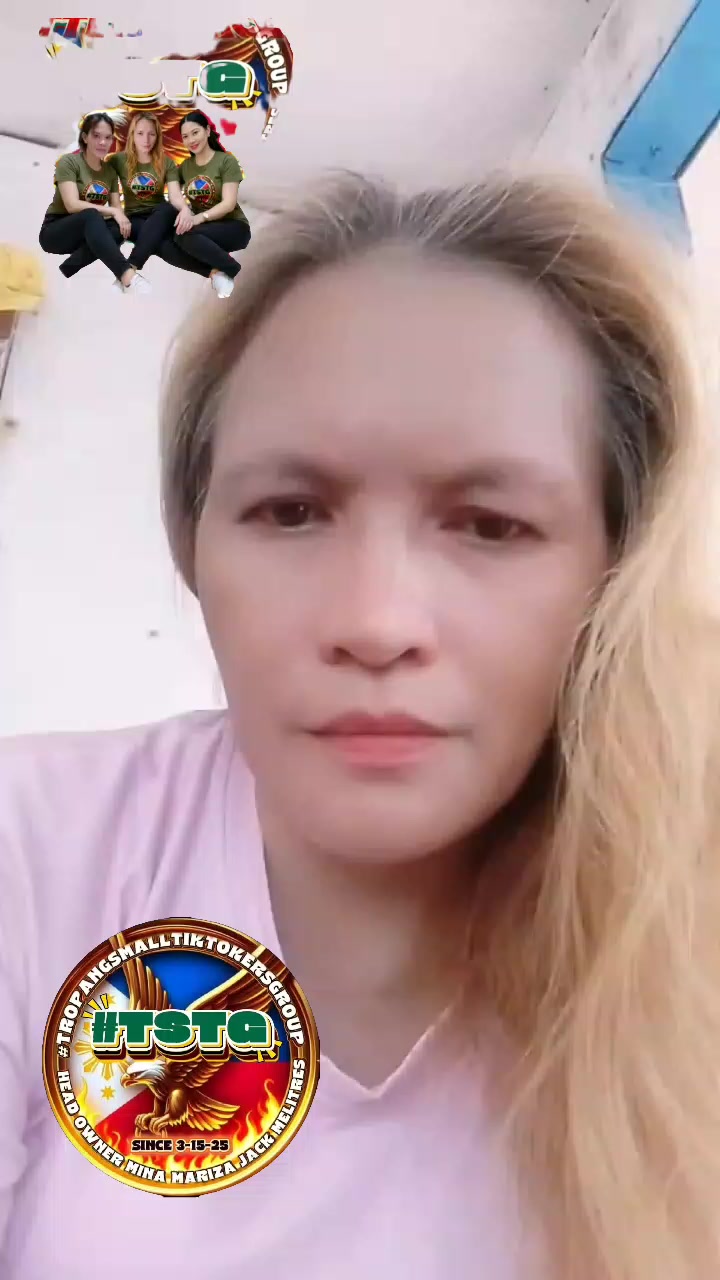 @TSTG ADMIN LINDAME MINGASCA