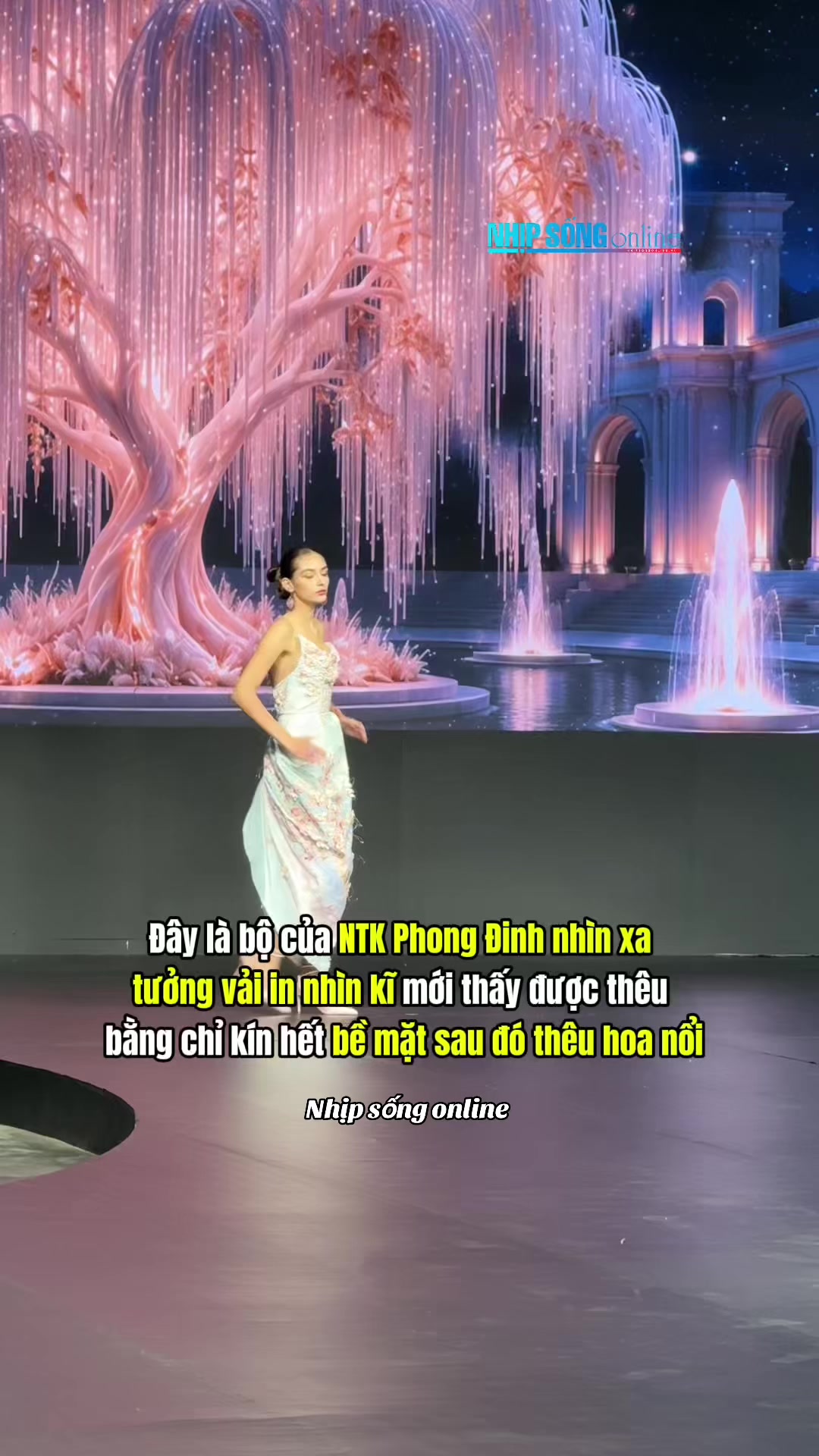 @Nhịp Sống Online