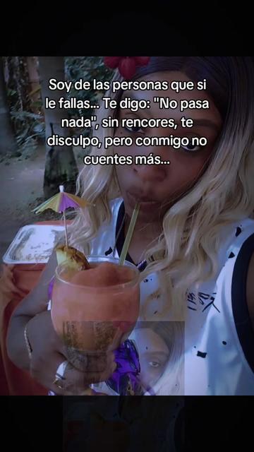 @La negra bella