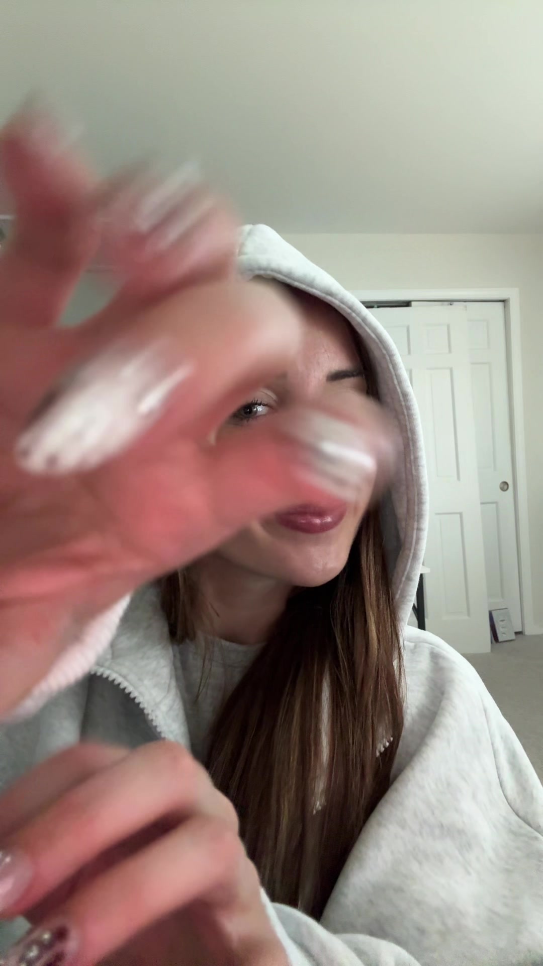 @Asmrclaudy
