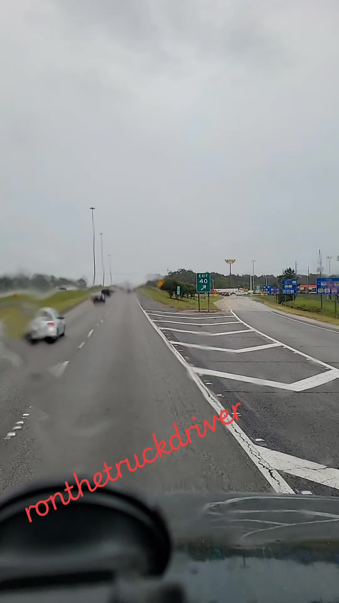 @ronthetruckdriver