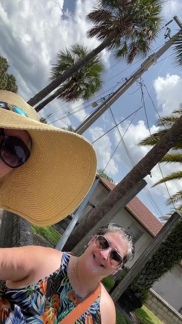 @Abuela Candela
