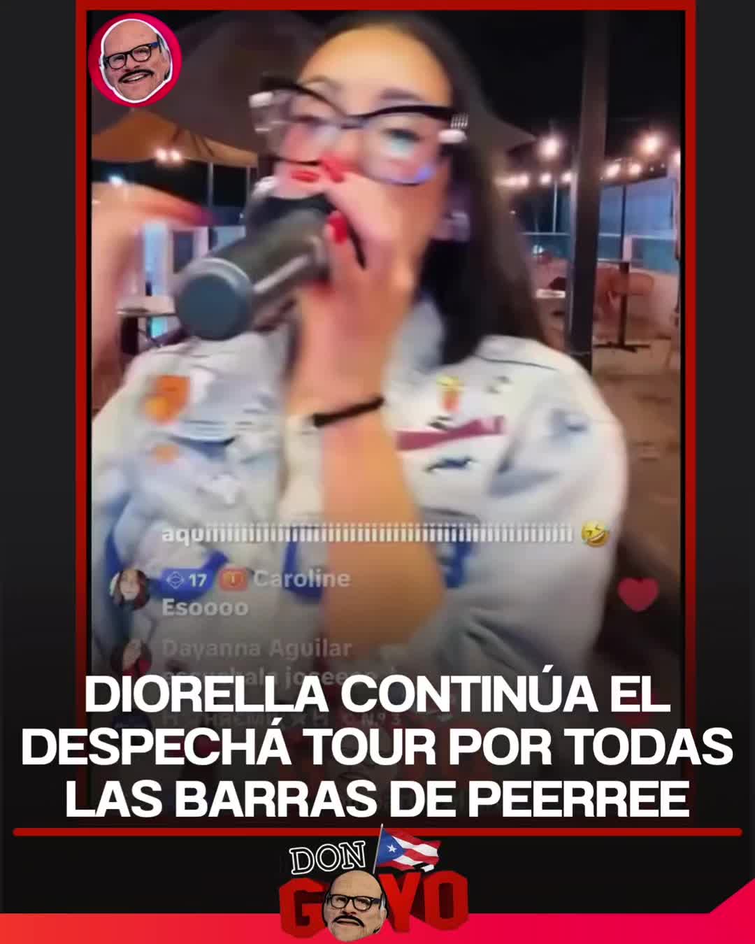 @DonGoyoTV