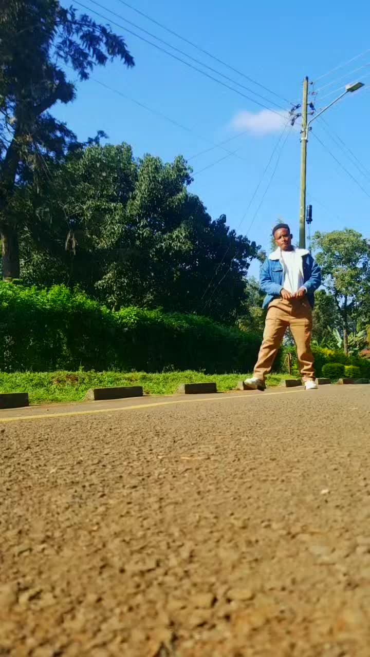 @Kenrich Mwanza