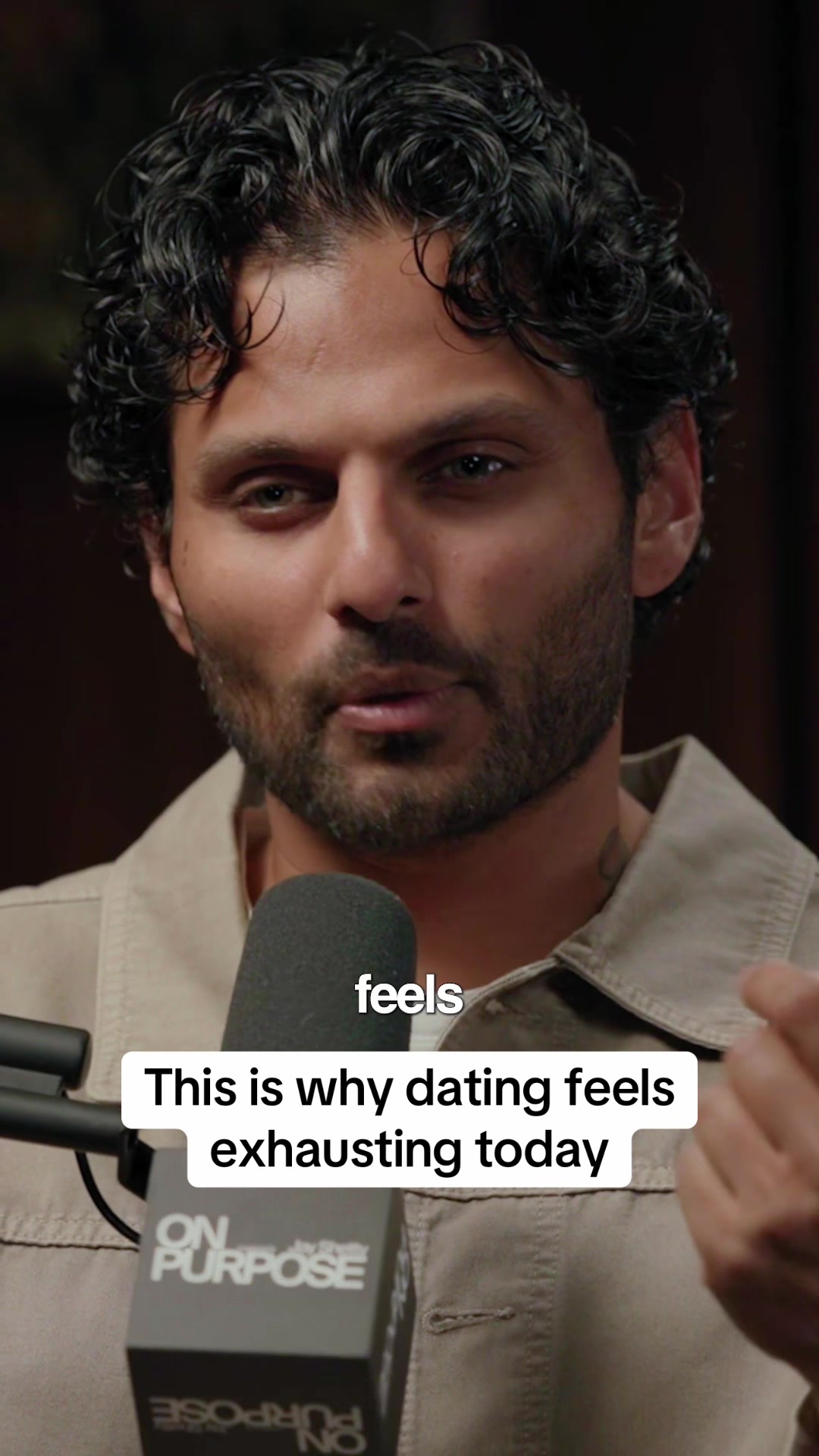 @Jay Shetty