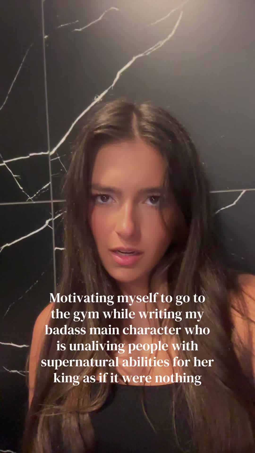 @Sarah Carvajal | Author