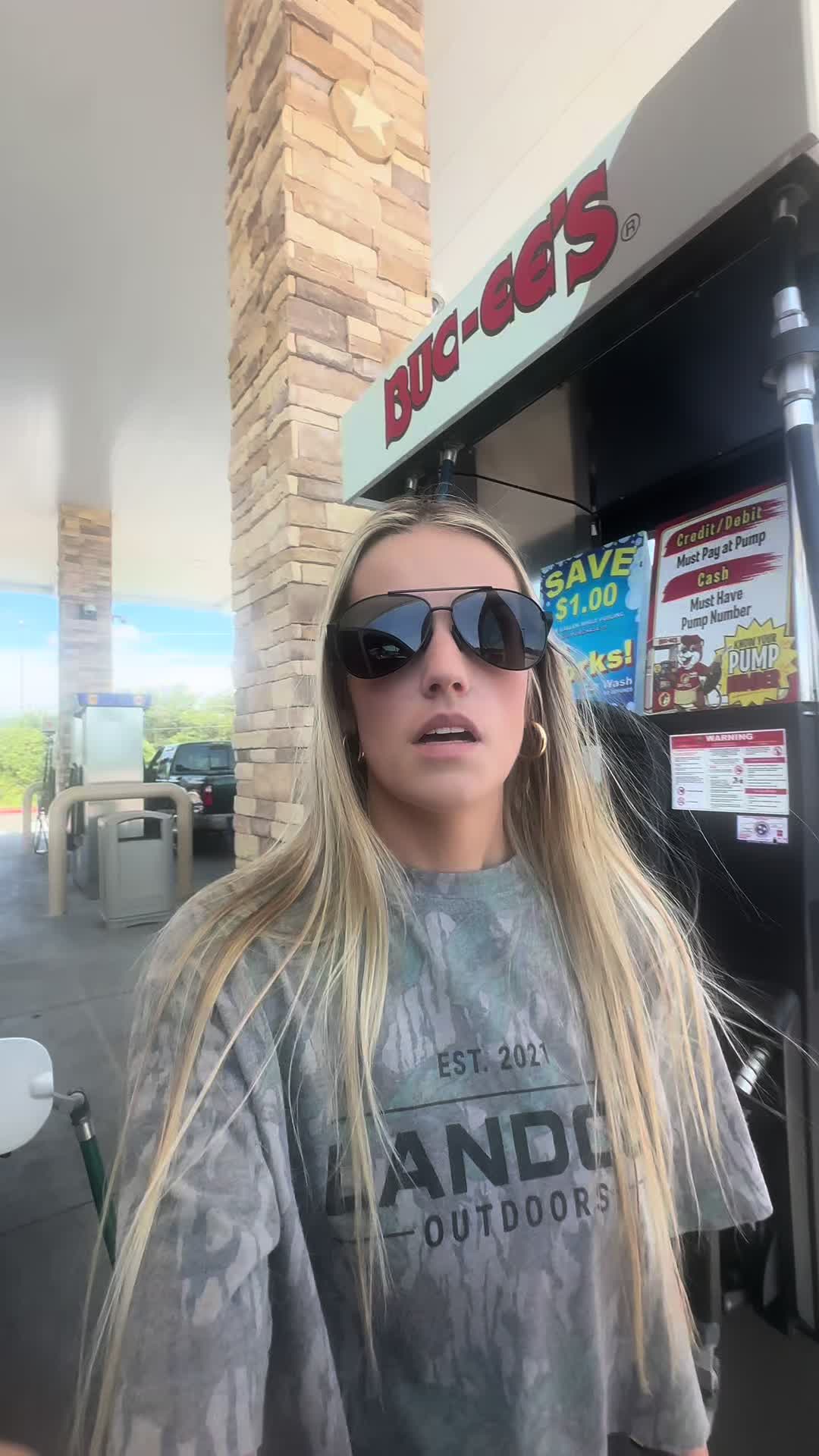 @Carlie Ann ๐