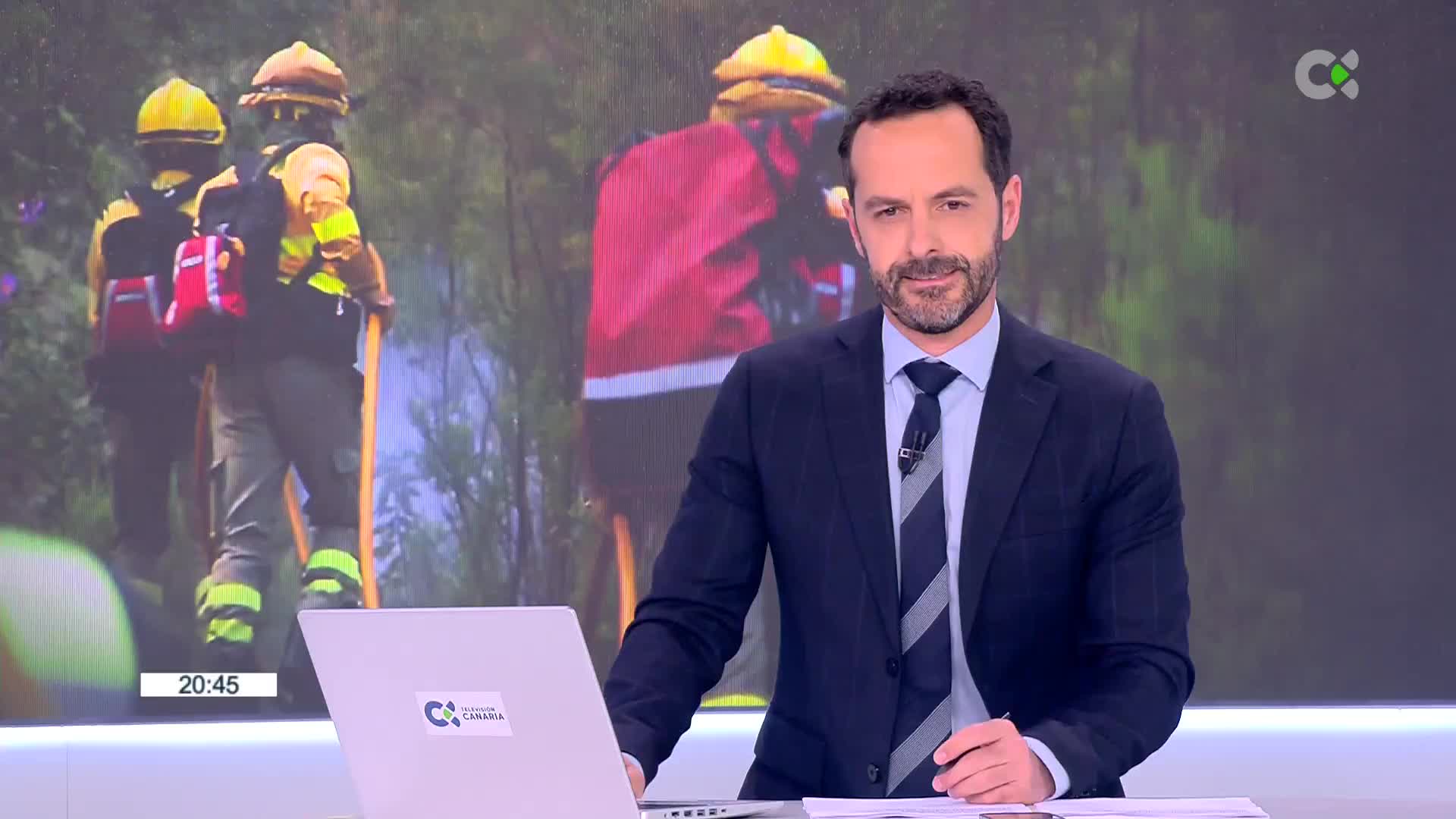 @Radio Televisión Canaria