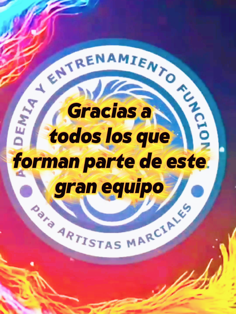 @Academia de Artes Marciales