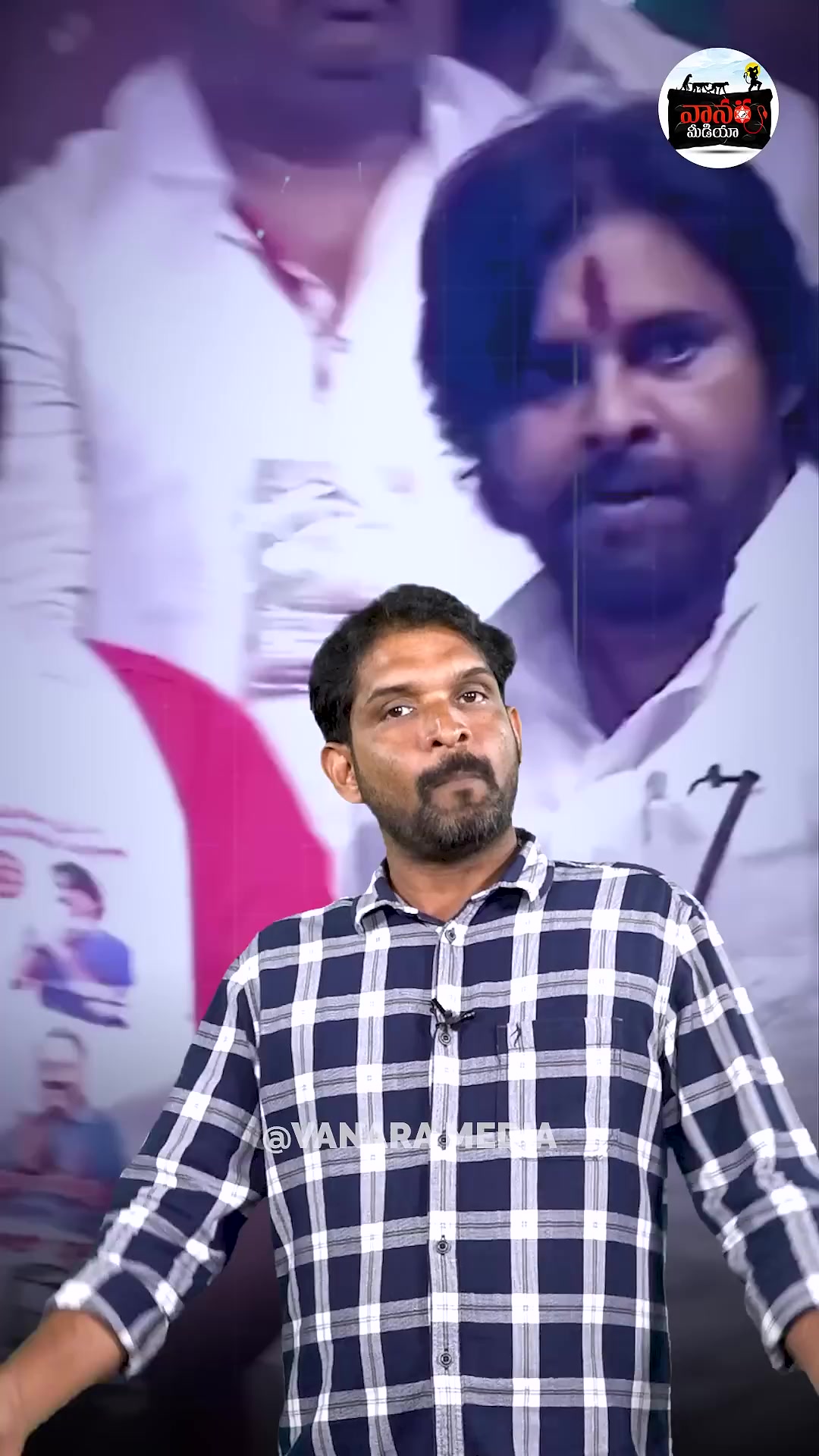 @PSPK MY❤️ANAND