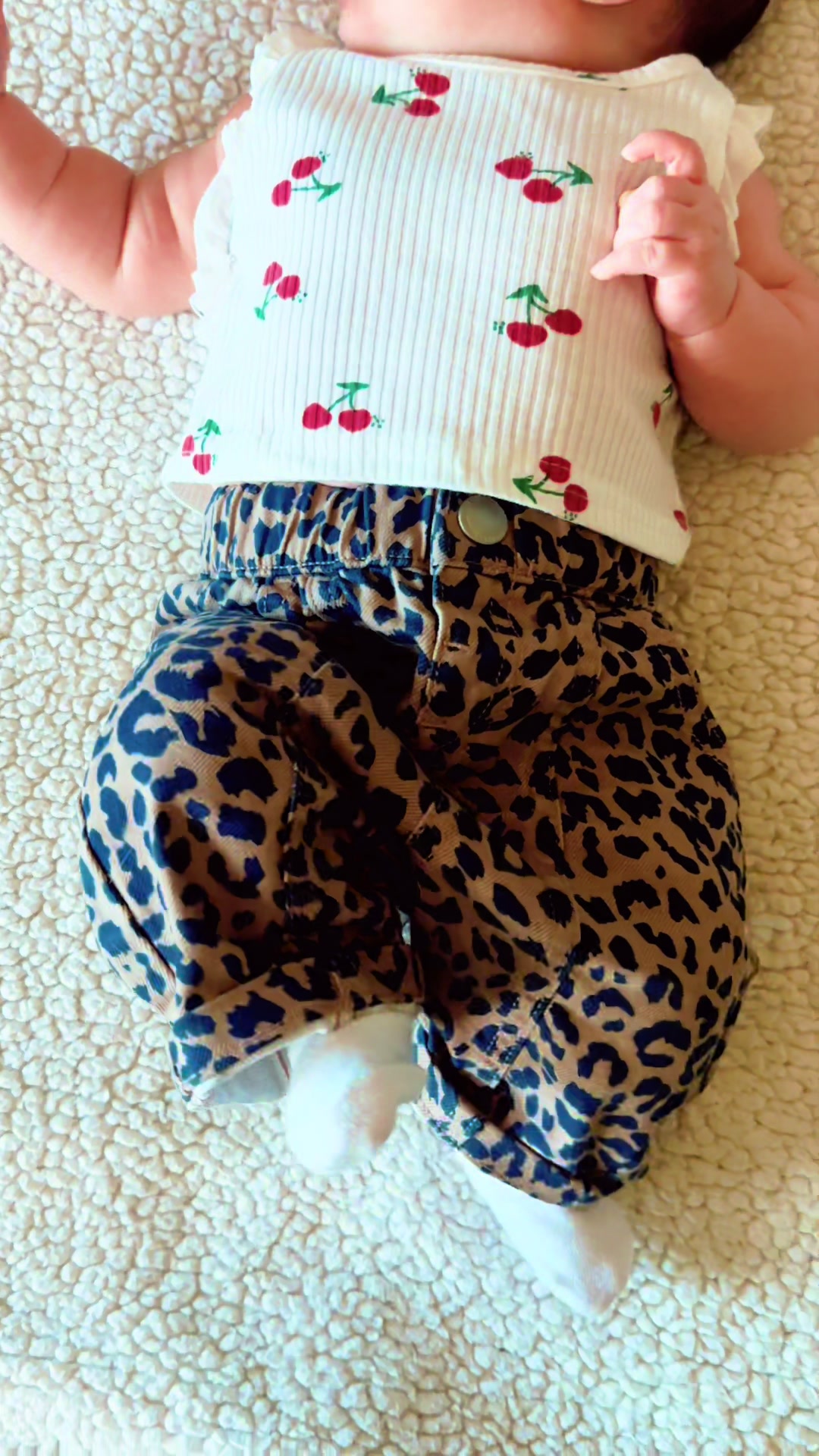 @Mekela | First time Mom 🧸🎀🤍