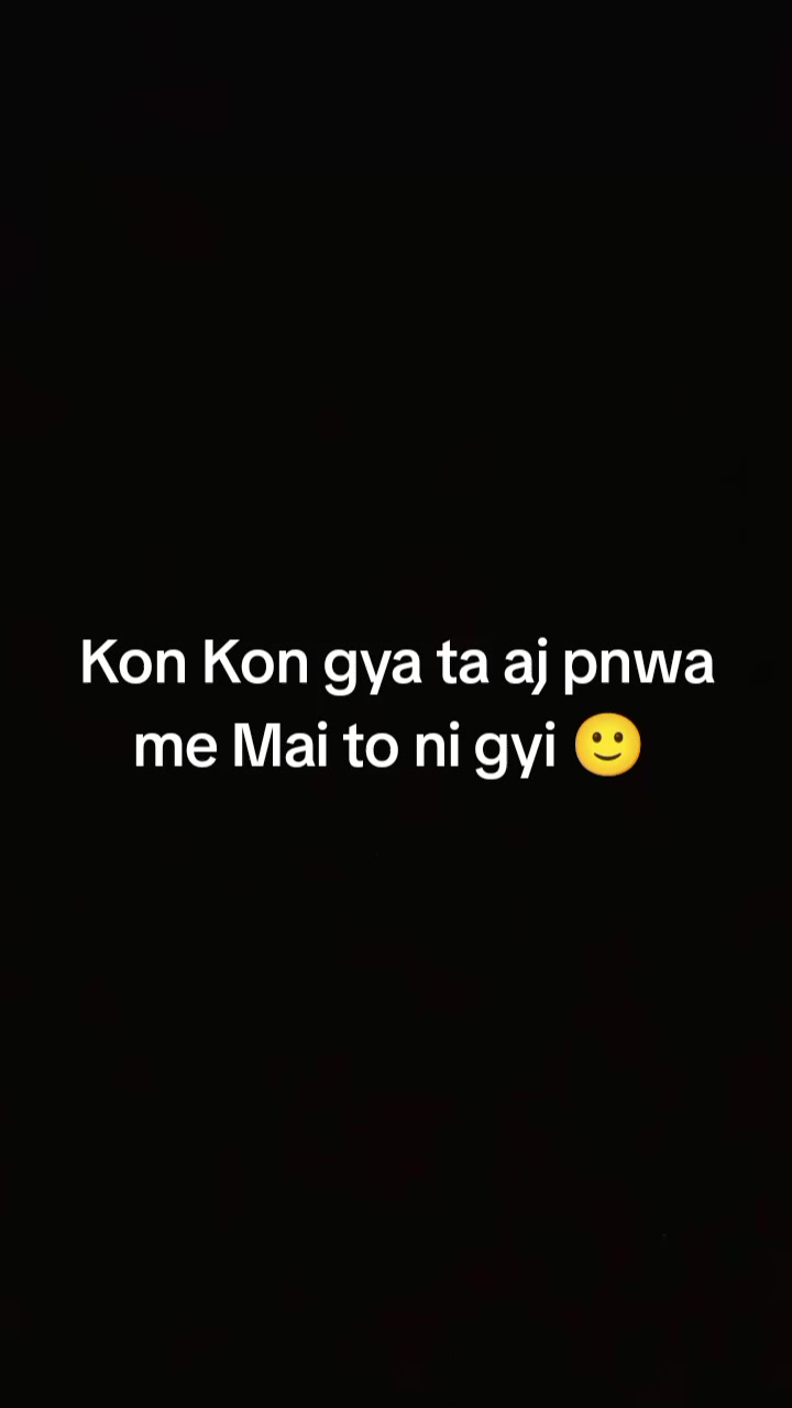 @Sindhi chokri💫🥰♥️