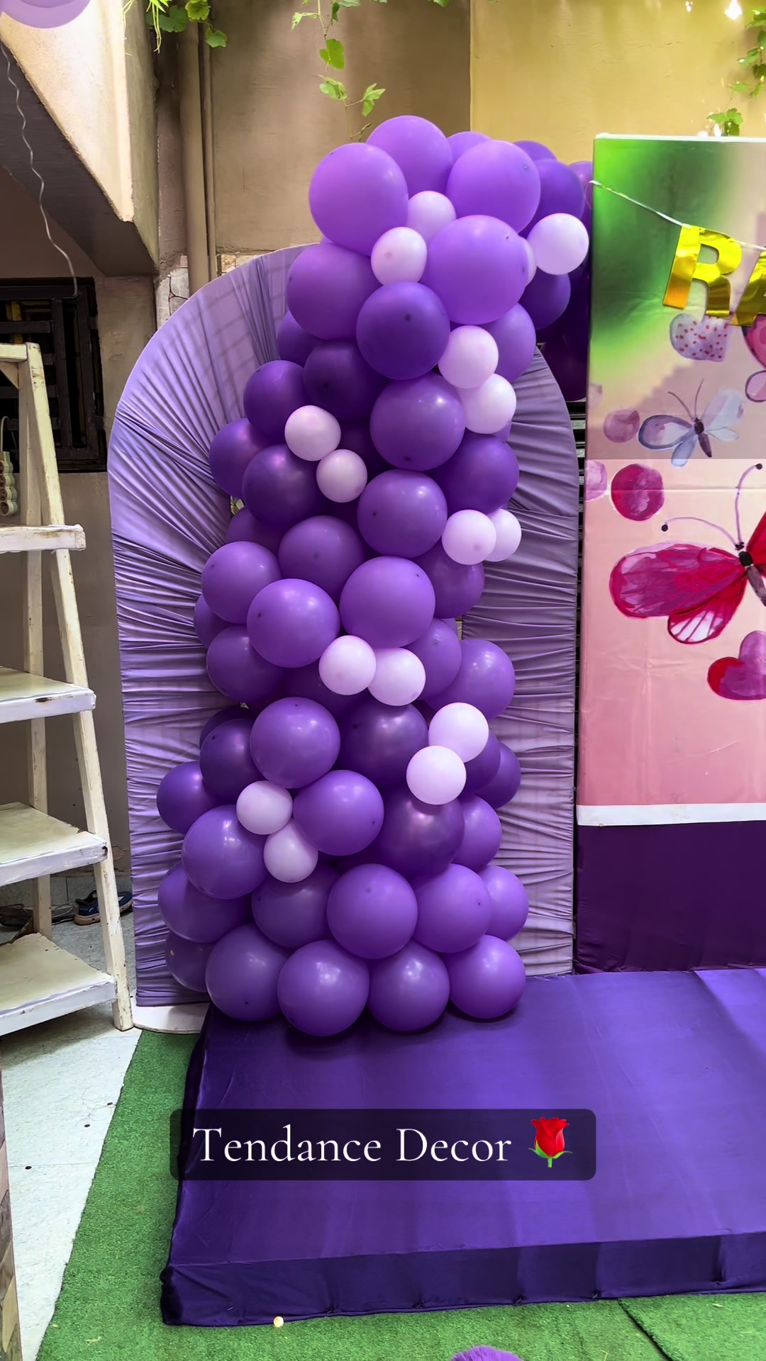 @Tendance Decor