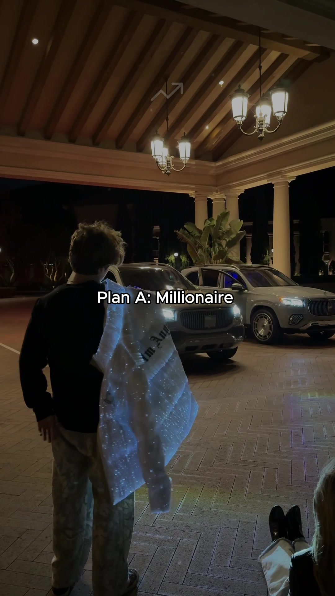 @Millionairmind