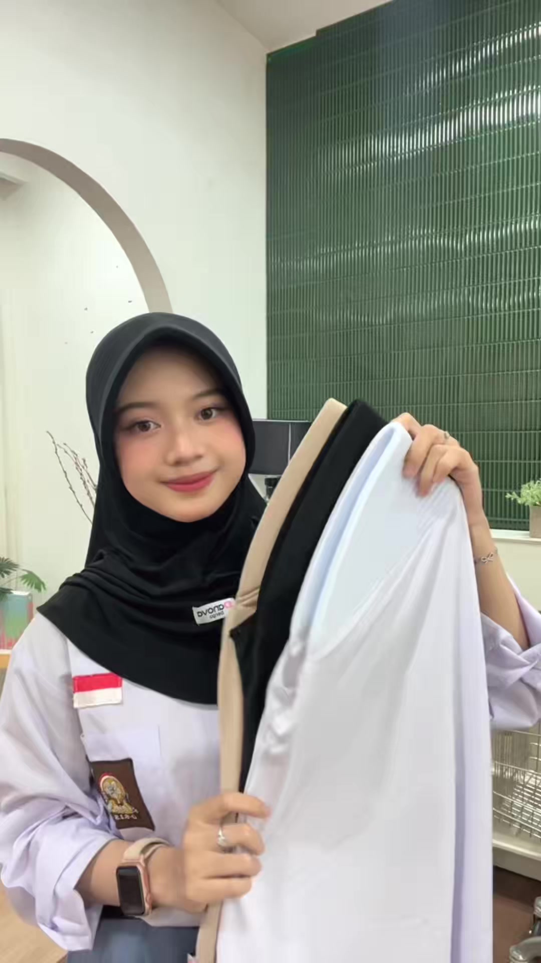 @Danova Bergo