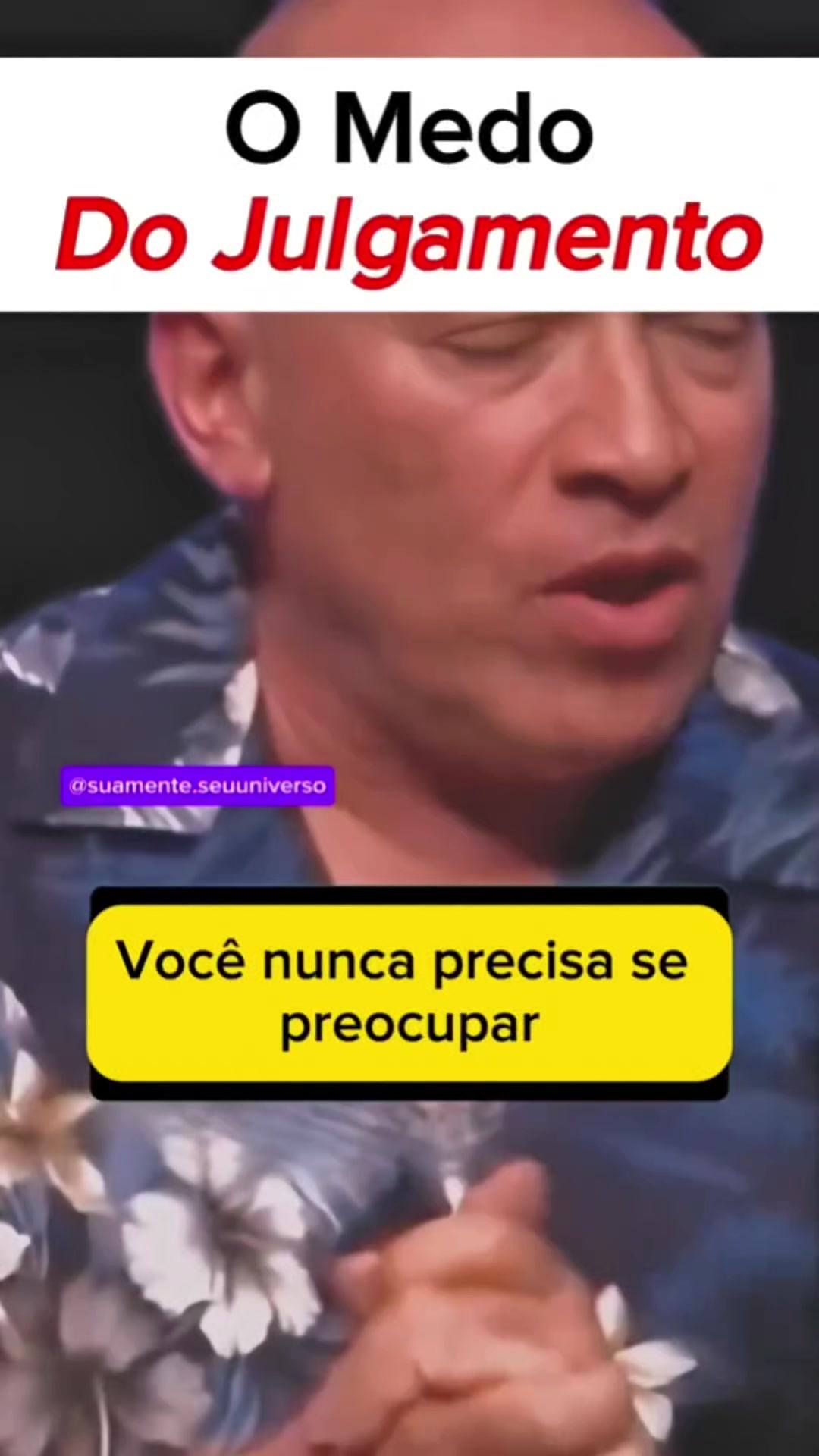 @Sua Mente & Seu Universo