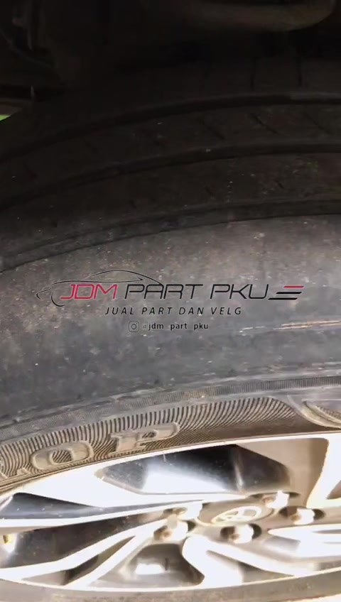 @JDM PART PKU