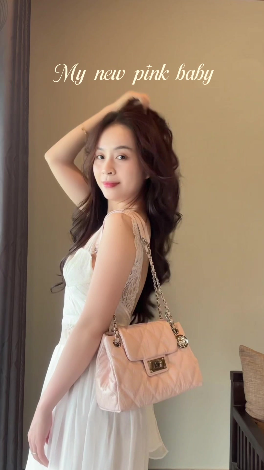 @Tủ đồ của Mây ☁️
