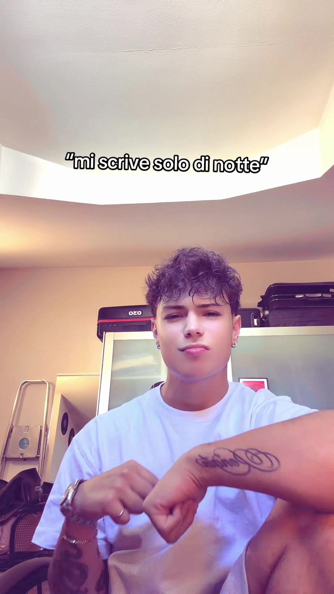 @alberto tozzi