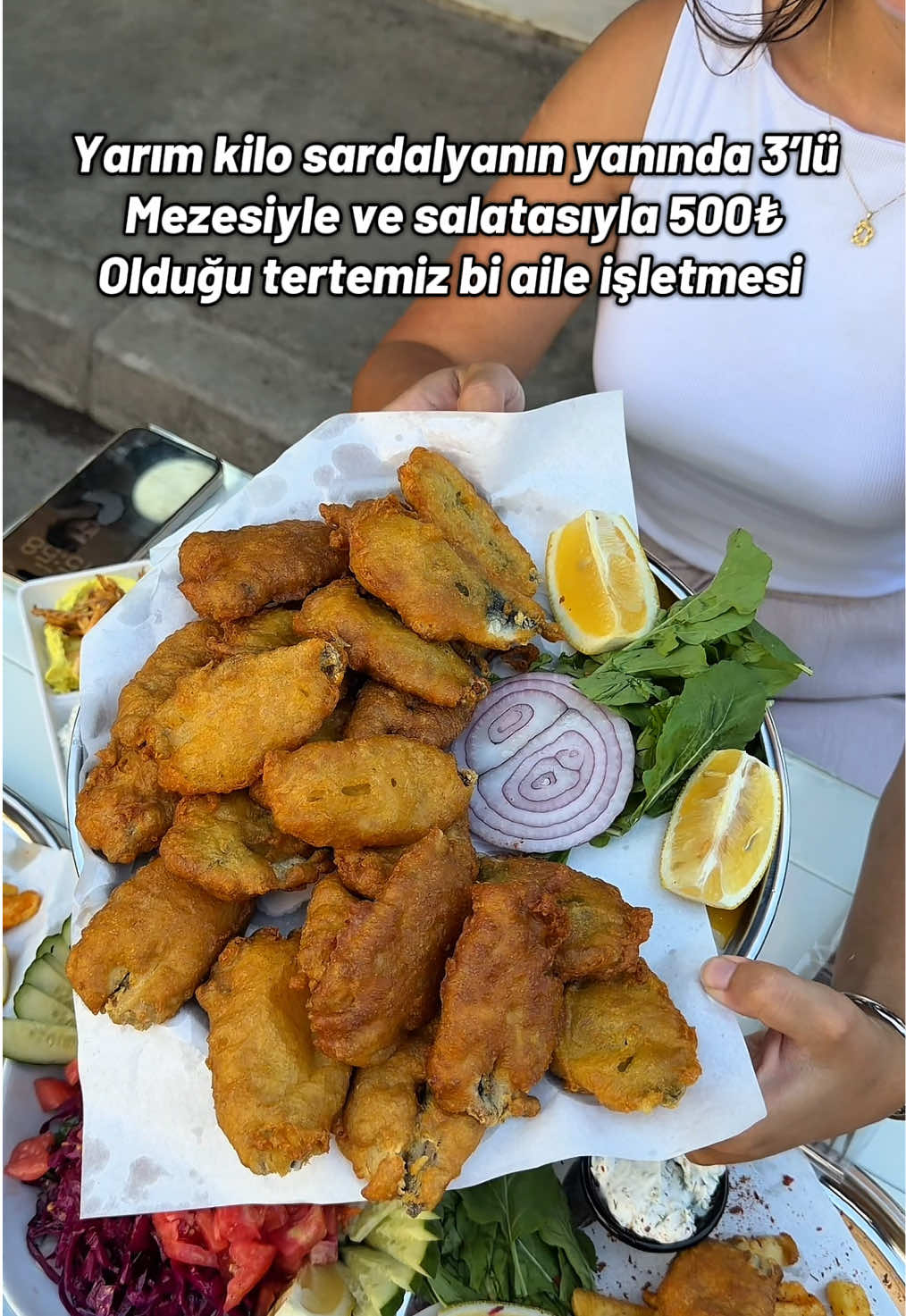 @İzmirdebirlezzet