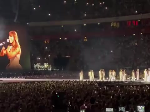 @𓂃꙳⋆videos from the eras tour