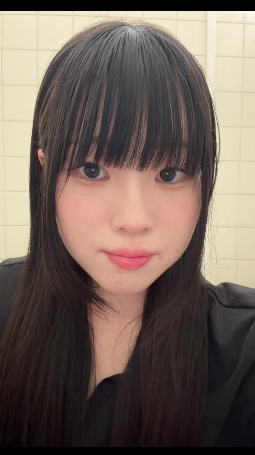 @人見知り